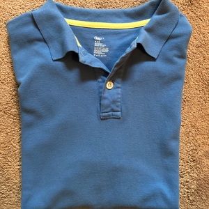 Gap Brand Cotton Polo